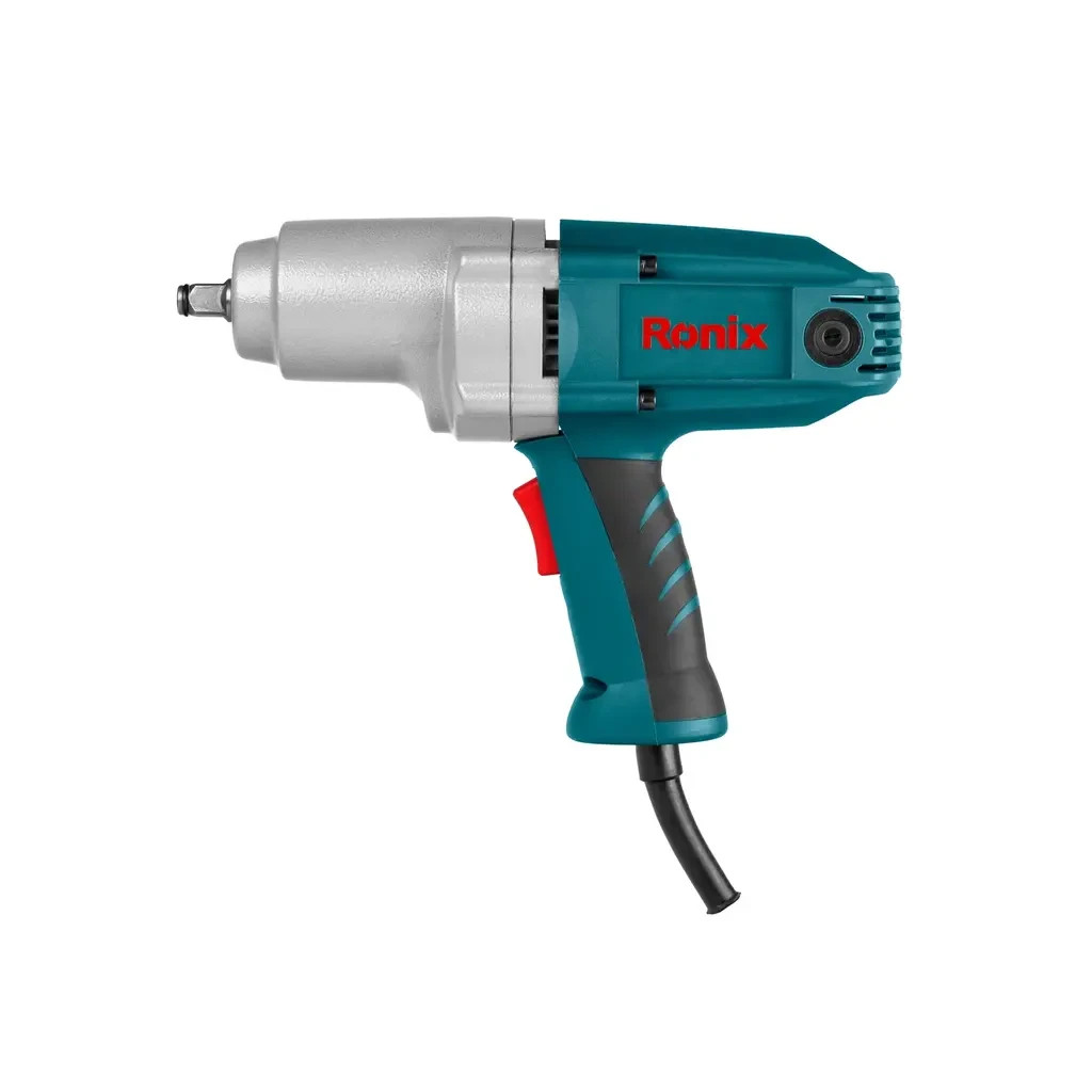 Гайковерт Ronix ударний електричний 900Вт (2035) - изображение 3