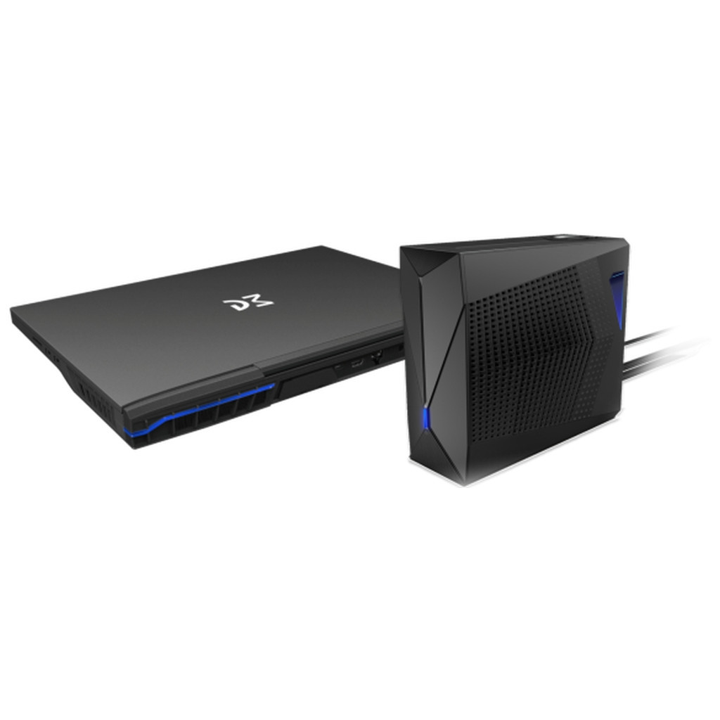 Ноутбук Dream Machines RX4090-17 (RX4090-17UA31) - зображення 4