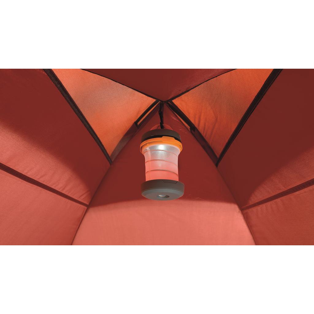 Намет Easy Camp Comet 200 Burgundy Red (928888) - зображення 4