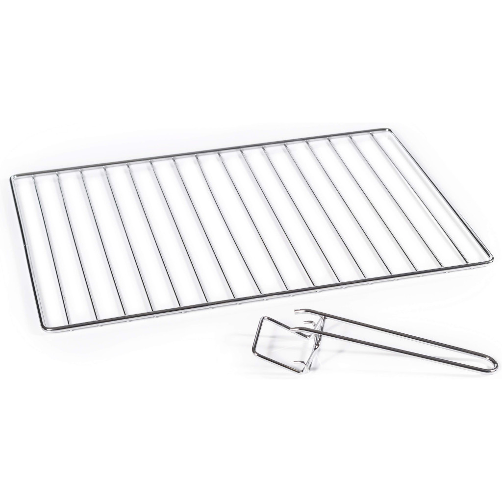 Електропіч Hölmer HEO-248C - изображение 9