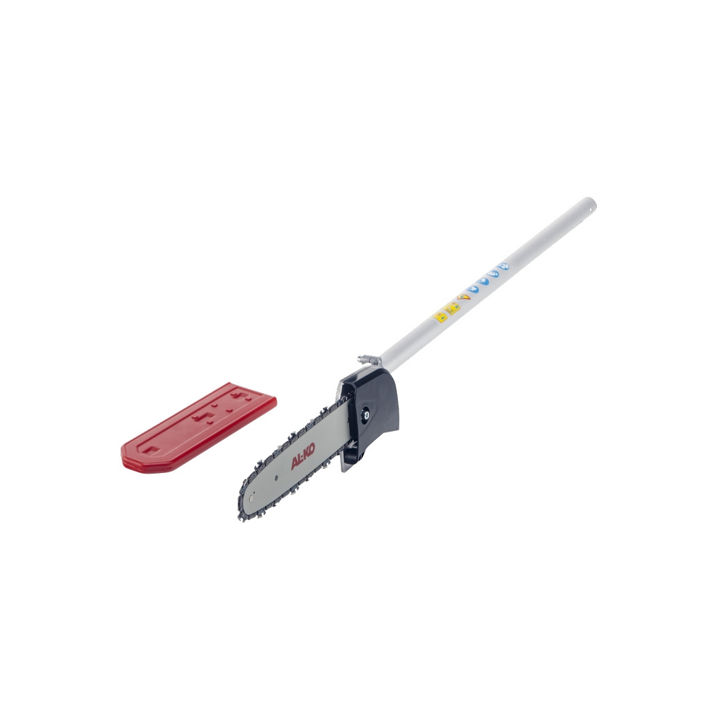 Тример садовий AL-KO BC 260 МТ (113787) - зображення 7