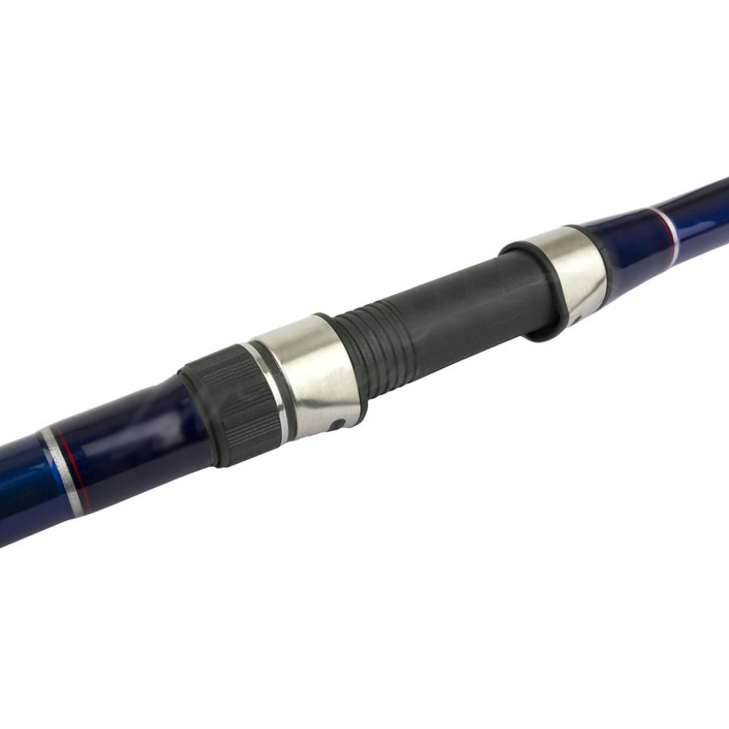 Вудилище Shimano Nexave EX Tele Surf 4.50m max 170g (2266.74.36) - зображення 4