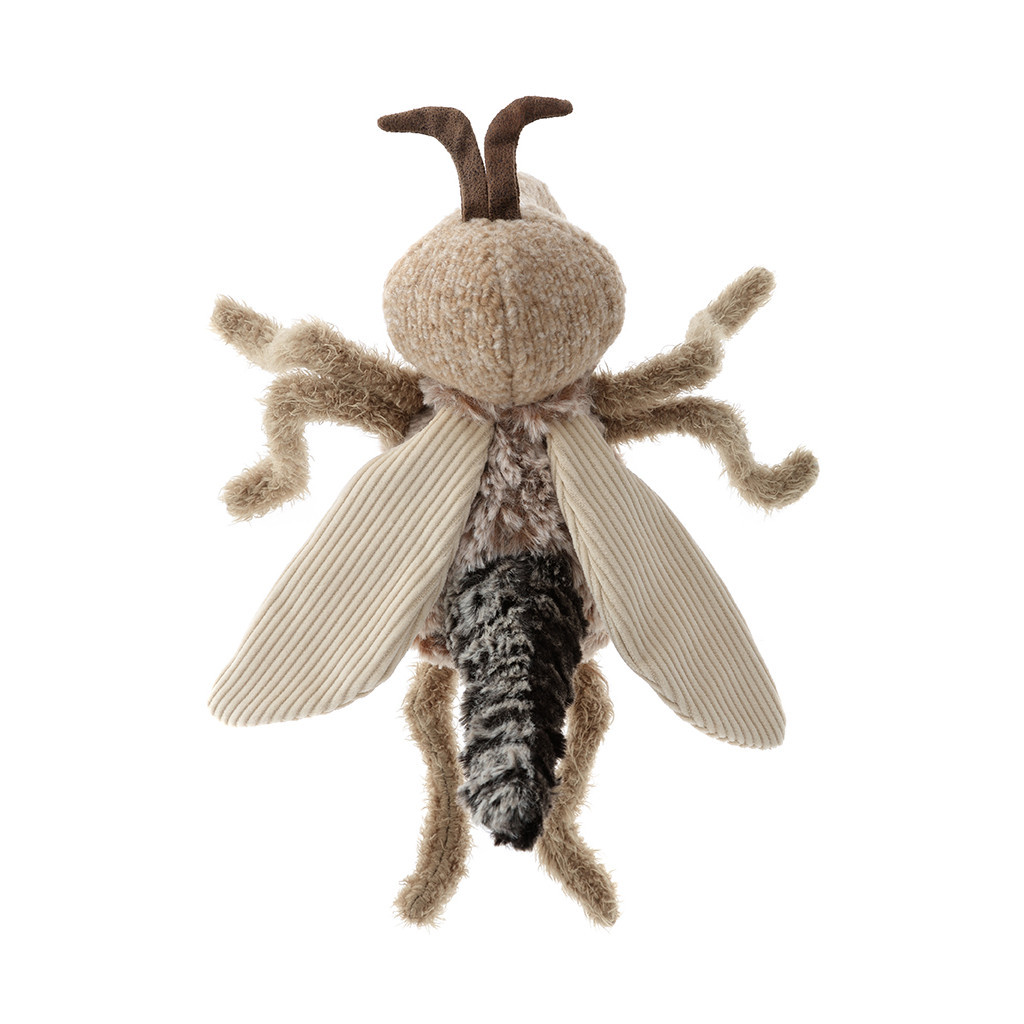 М'яка іграшка Sigikid Beasts Комар Мама Малярія 25 см (38608SK) - зображення 3