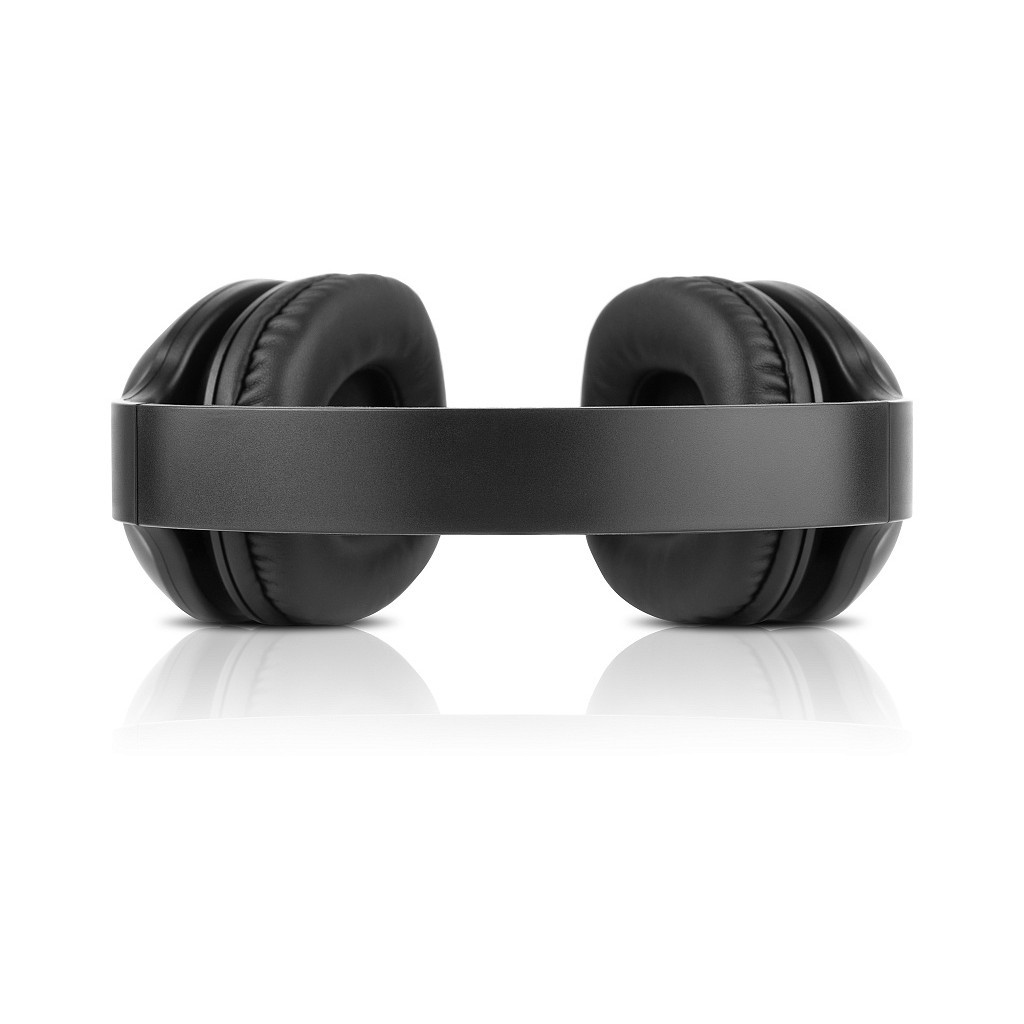 Навушники REAL-EL GD-820 Black - зображення 7