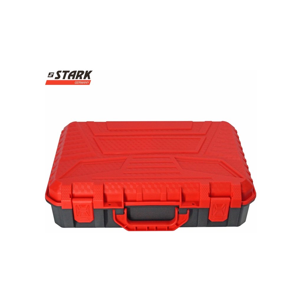 Ланцюгова пила Stark BCS-2115, 21V, 2х2Ah, 150мм (310900001) - зображення 9