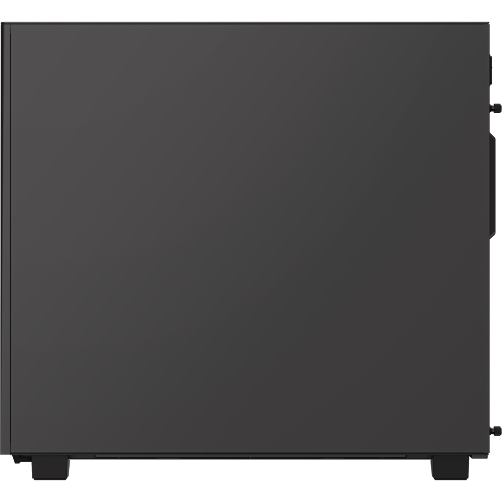 Корпус GIGABYTE AORUS C400 GLASS - зображення 4