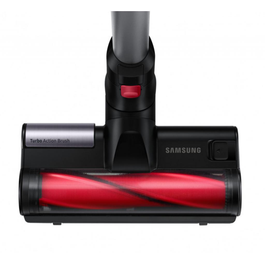 Пилосос Samsung VS80N8014KW/EV - изображение 8