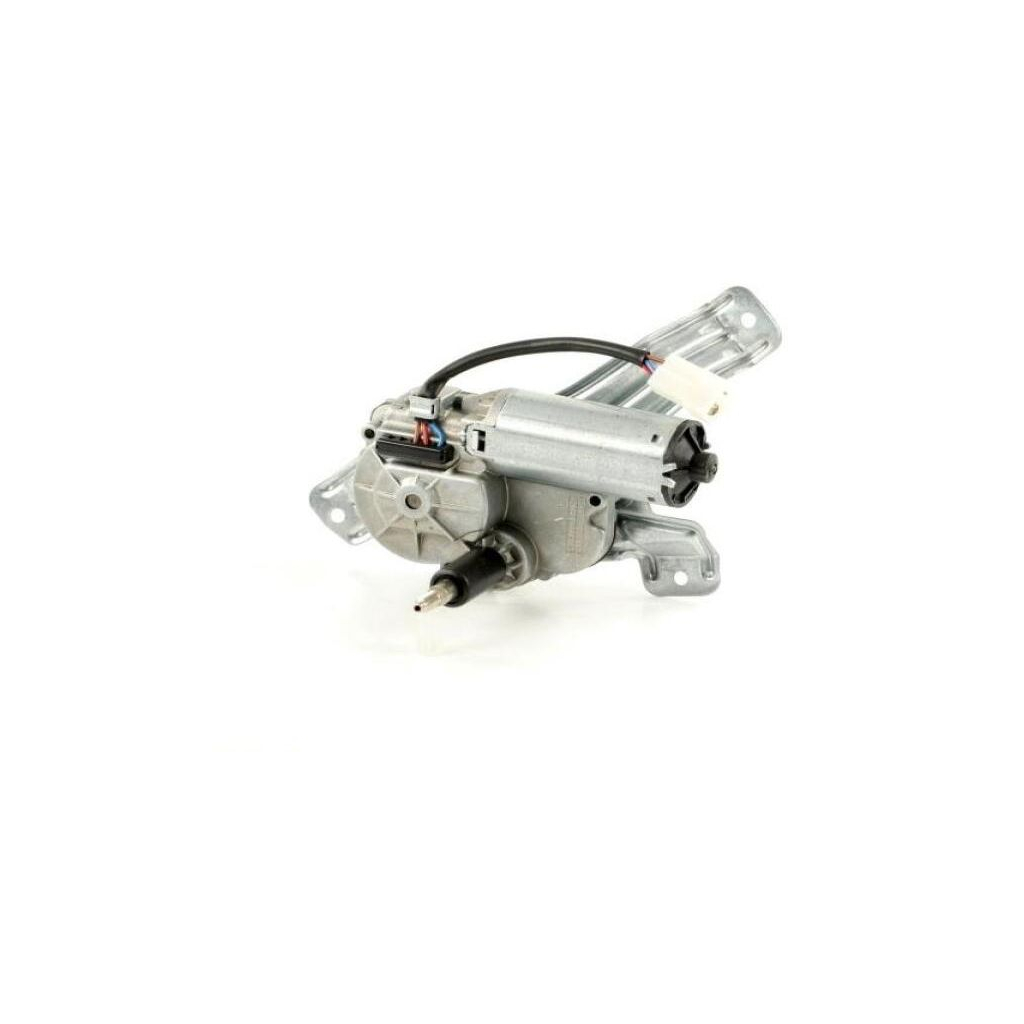 Двигун склоочисника Valeo 404111 - изображение 2