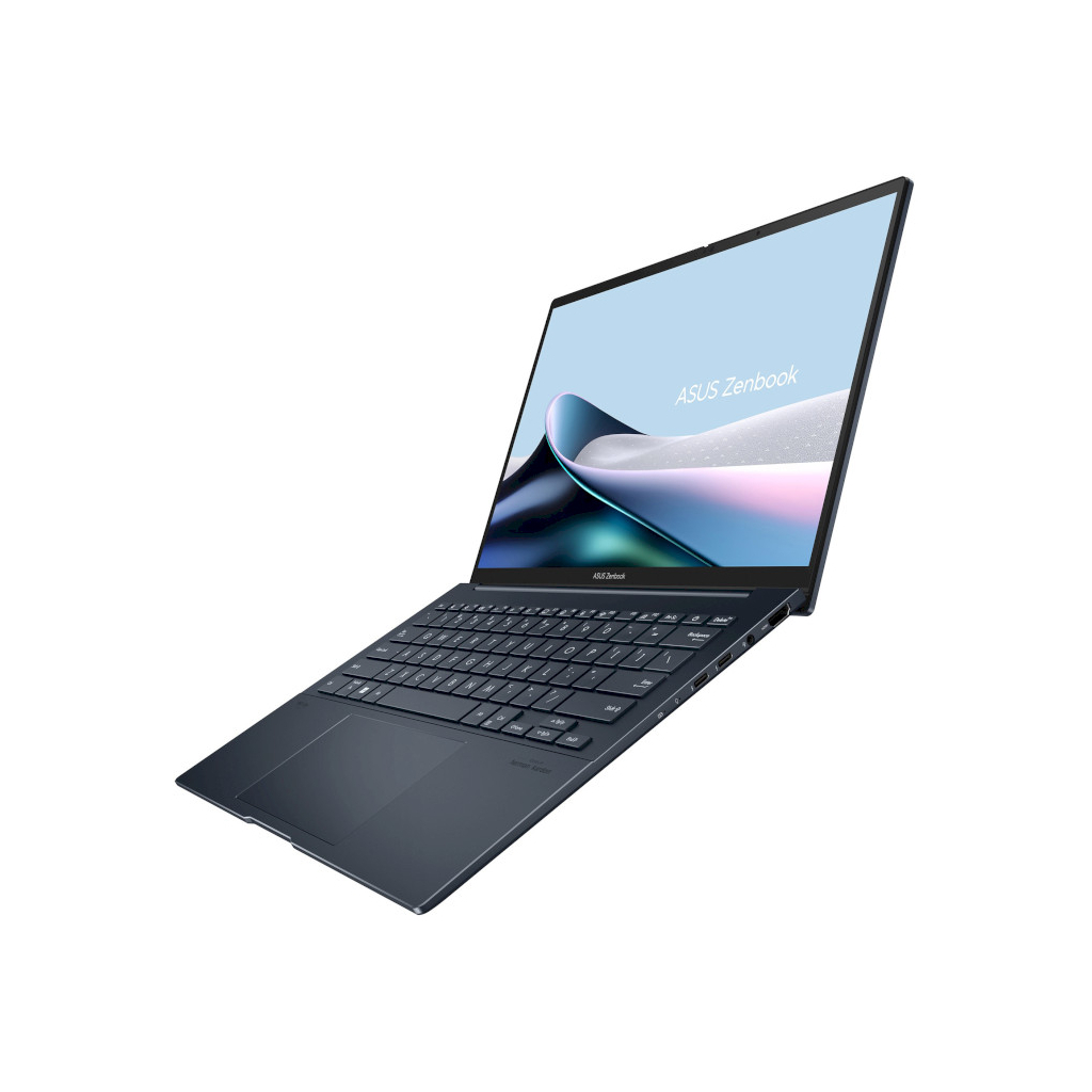 Ноутбук ASUS Zenbook 14 OLED UM3406GA-QD049 (90NB17R1-M009X0) - зображення 3