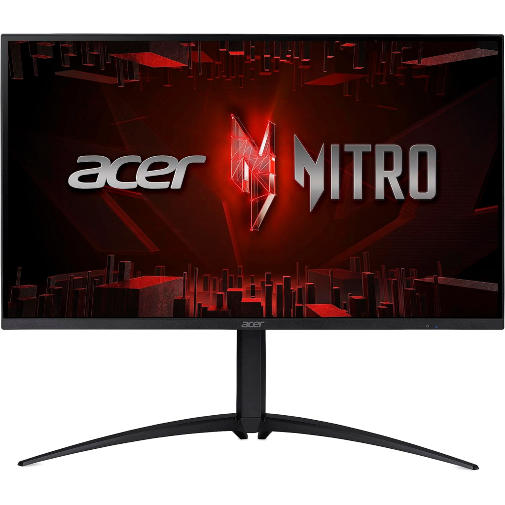 Монітор Acer XV275UP3biiprx (UM.HXXEE.310) - зображення 1