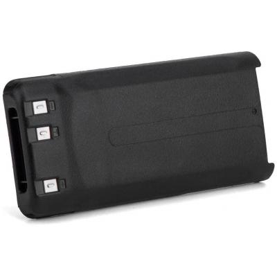 Акумуляторна батарея PowerTime эквивалент акумулятора KNB-29N для Kenwood 1600 мАч NiMH (PTK-29N) - зображення 6