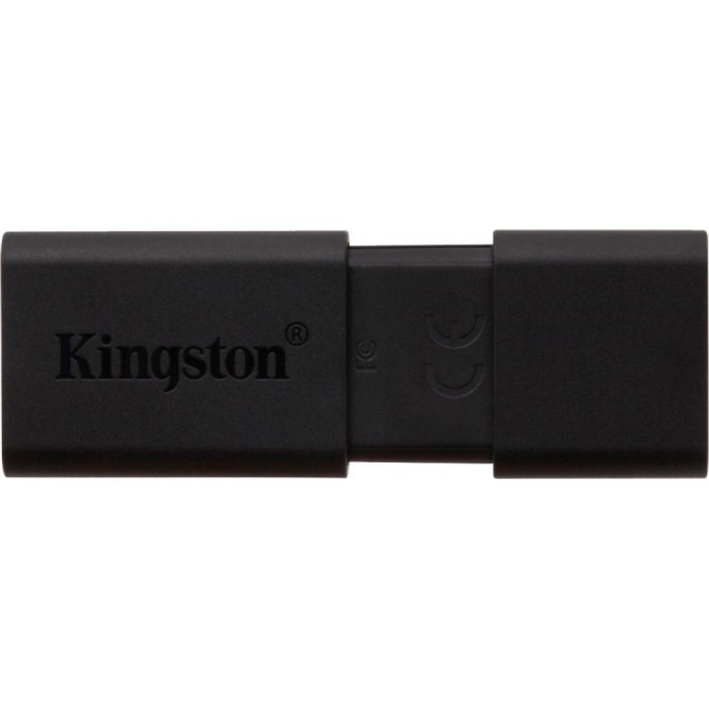 USB флеш накопичувач Kingston 2x64GB DataTraveler 100 G3 USB 3.0 (DT100G3/64GB-2P) - зображення 3