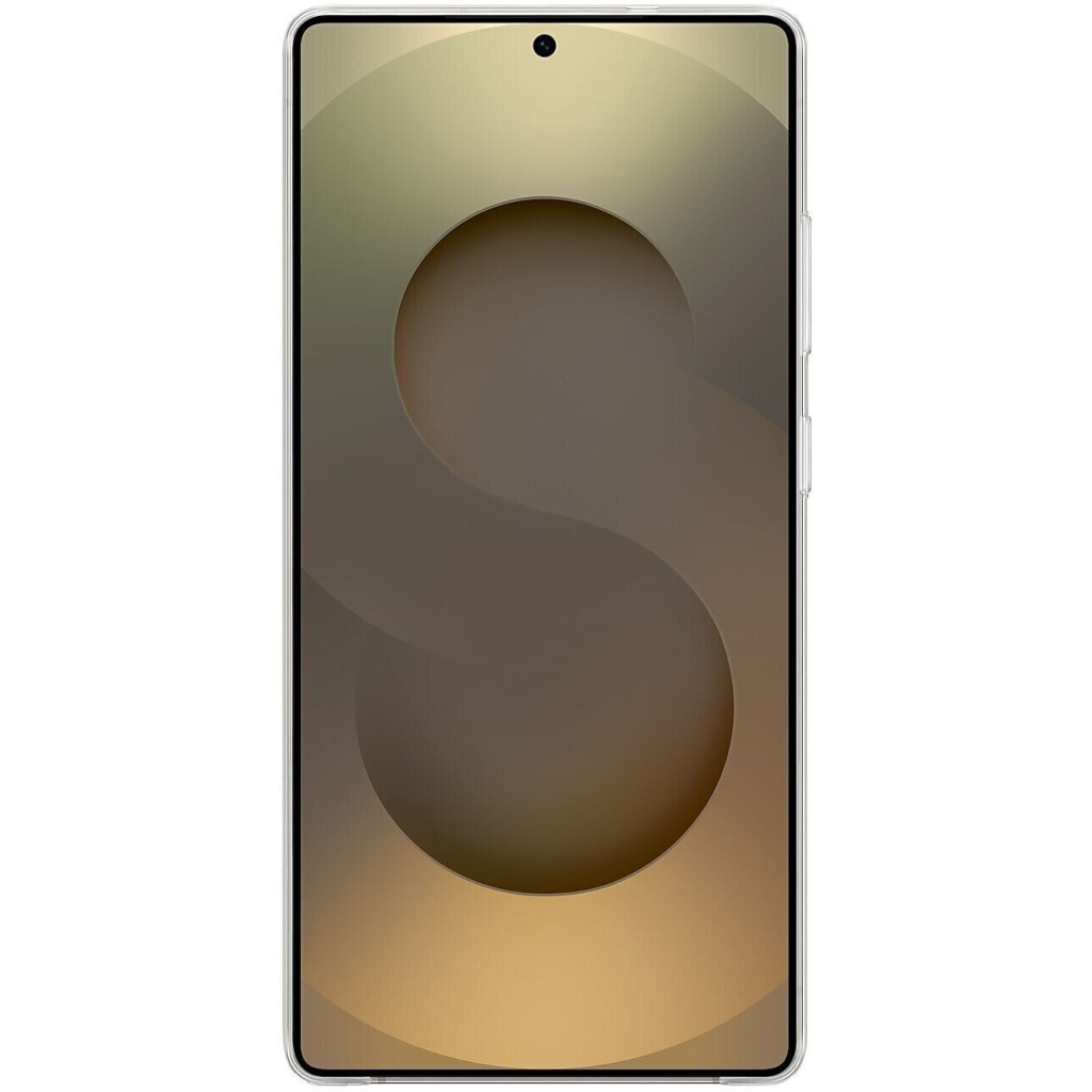 Чохол до мобільного телефона Samsung Galaxy S25 Ultra (S938) Standing Grip case Grey (EF-GS938CJEGWW) - зображення 5