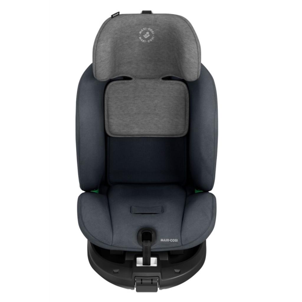Автокрісло Maxi-Cosi Emerald Authentic Grey (8510510110) - изображение 2