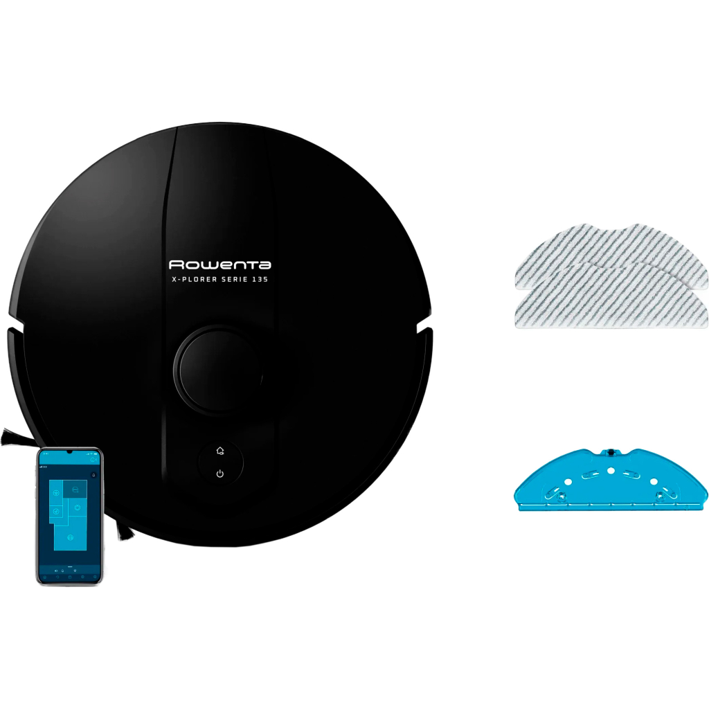 Пилосос Rowenta RR91C5WH - зображення 2