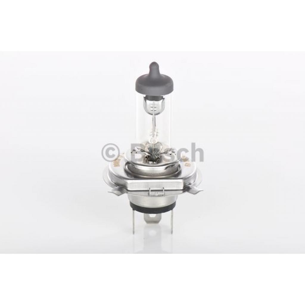 Автолампа Bosch галогенова 60/55W (1 987 302 049) - зображення 2