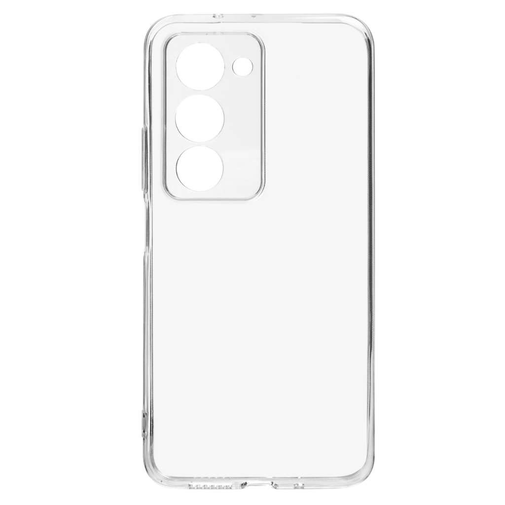 Чохол до мобільного телефона Armorstandart Air Xiaomi Redmi 15 4G Camera cover Clear (ARM85421) - зображення 1