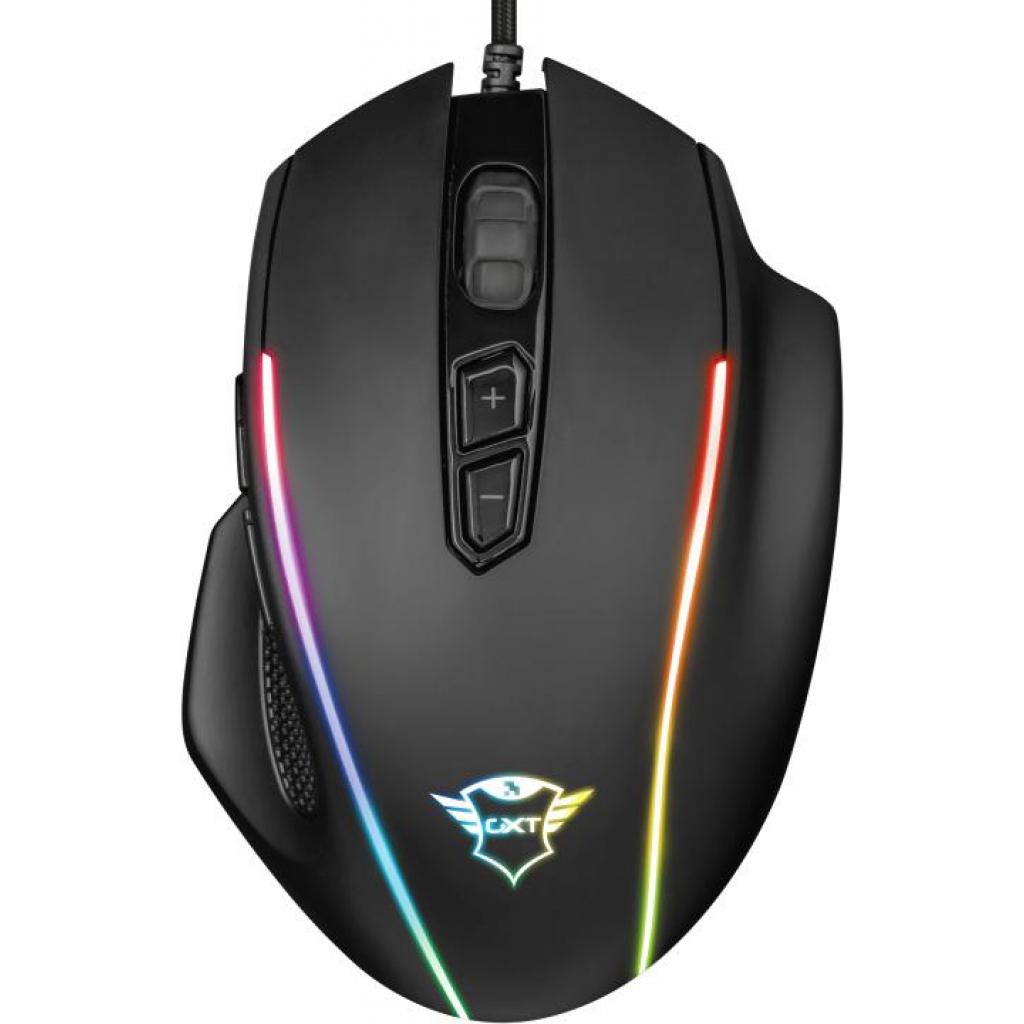 Мишка Trust GXT 165 Celox RGB (23092) - зображення 2