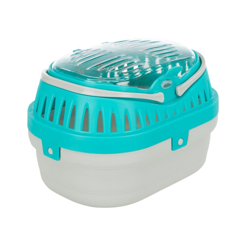 Переноска для тварин Trixie "Pico" 30х23х21 см (кольори в асортименті) (4011905059044) - изображение 3