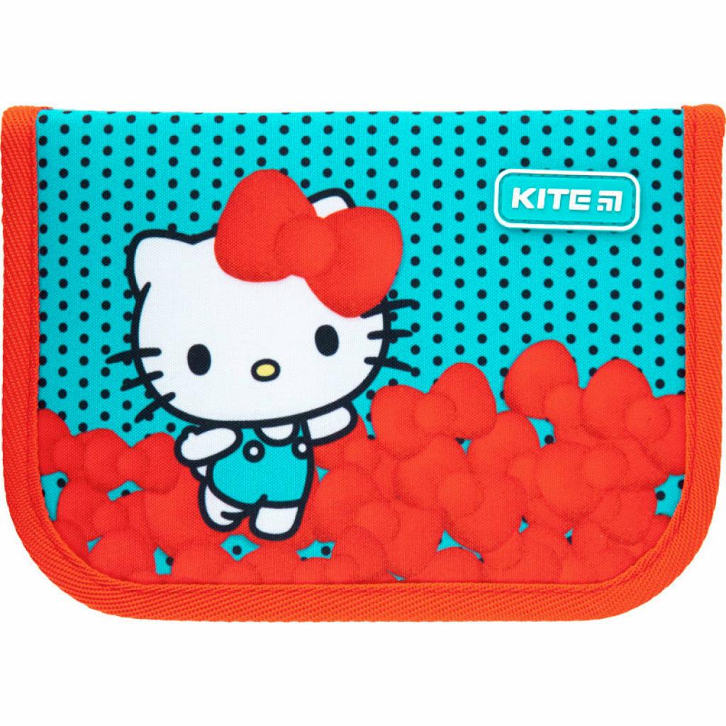 Пенал Kite Hello Kitty з наповненням (HK21-622H) - зображення 1