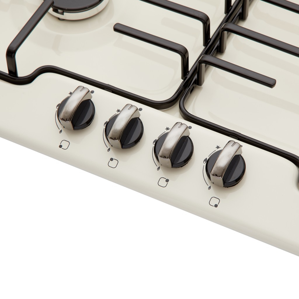 Варочна поверхня Eleyus GRACIA 60 BG EF - изображение 6