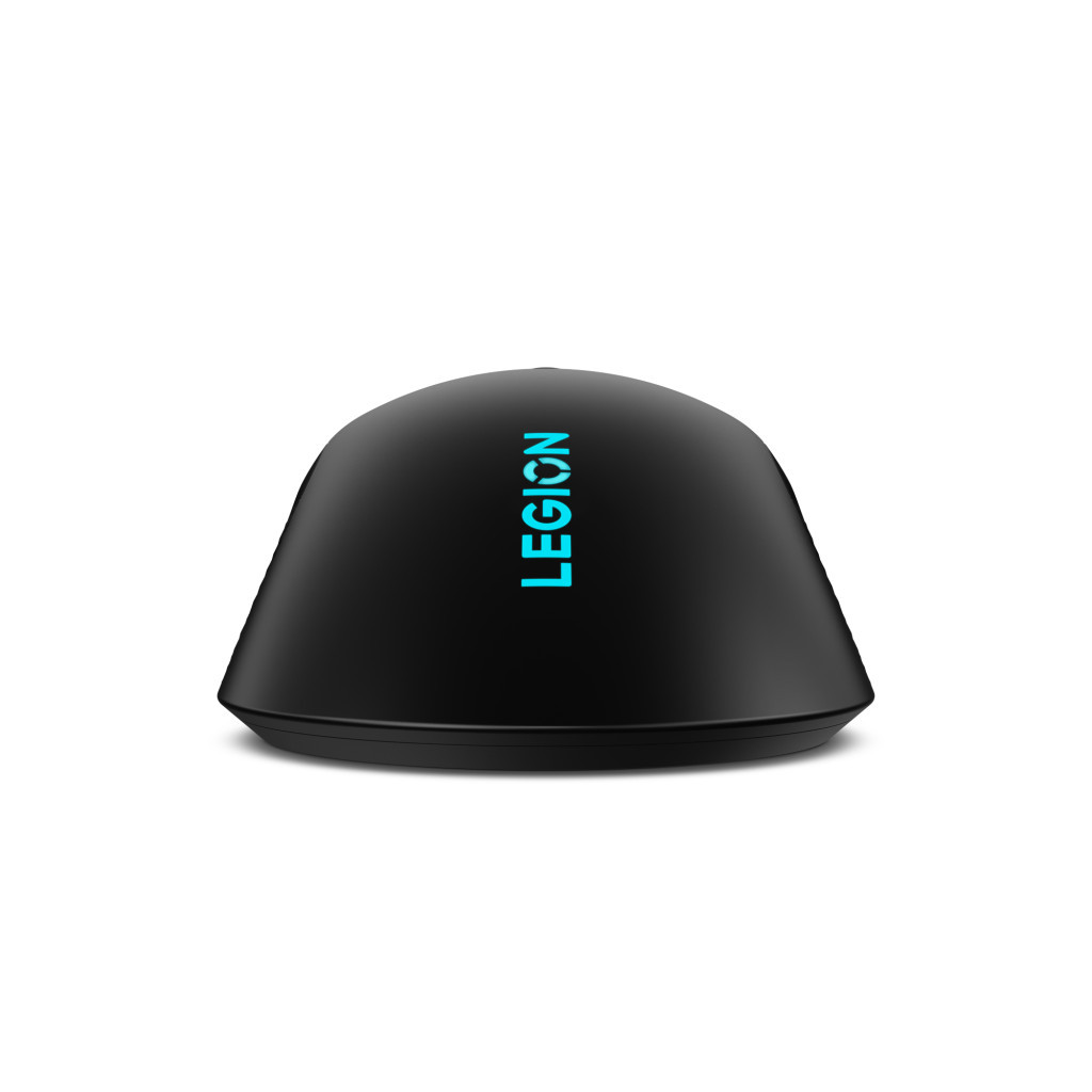 Мишка Lenovo M300 RGB Black (GY50X79384) - зображення 12