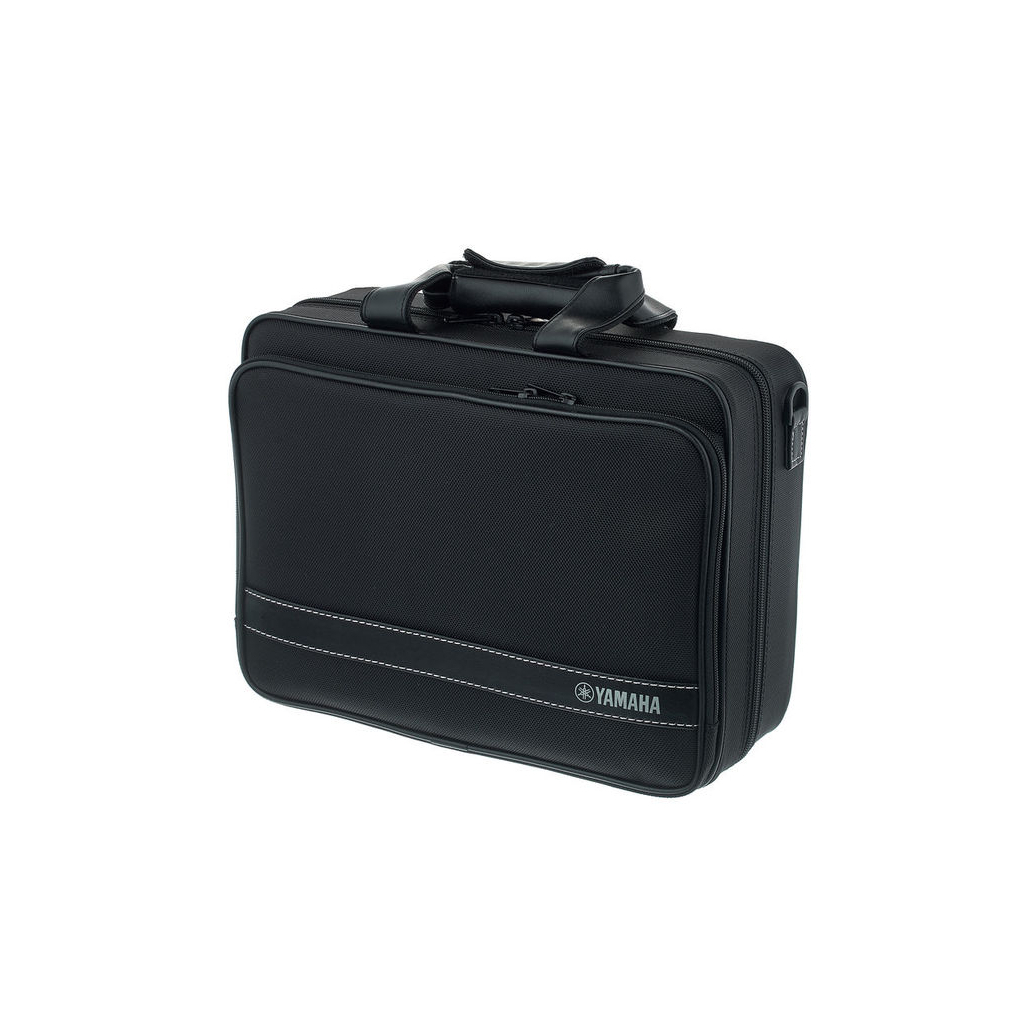 Кларнет Yamaha YCL-450 - изображение 9