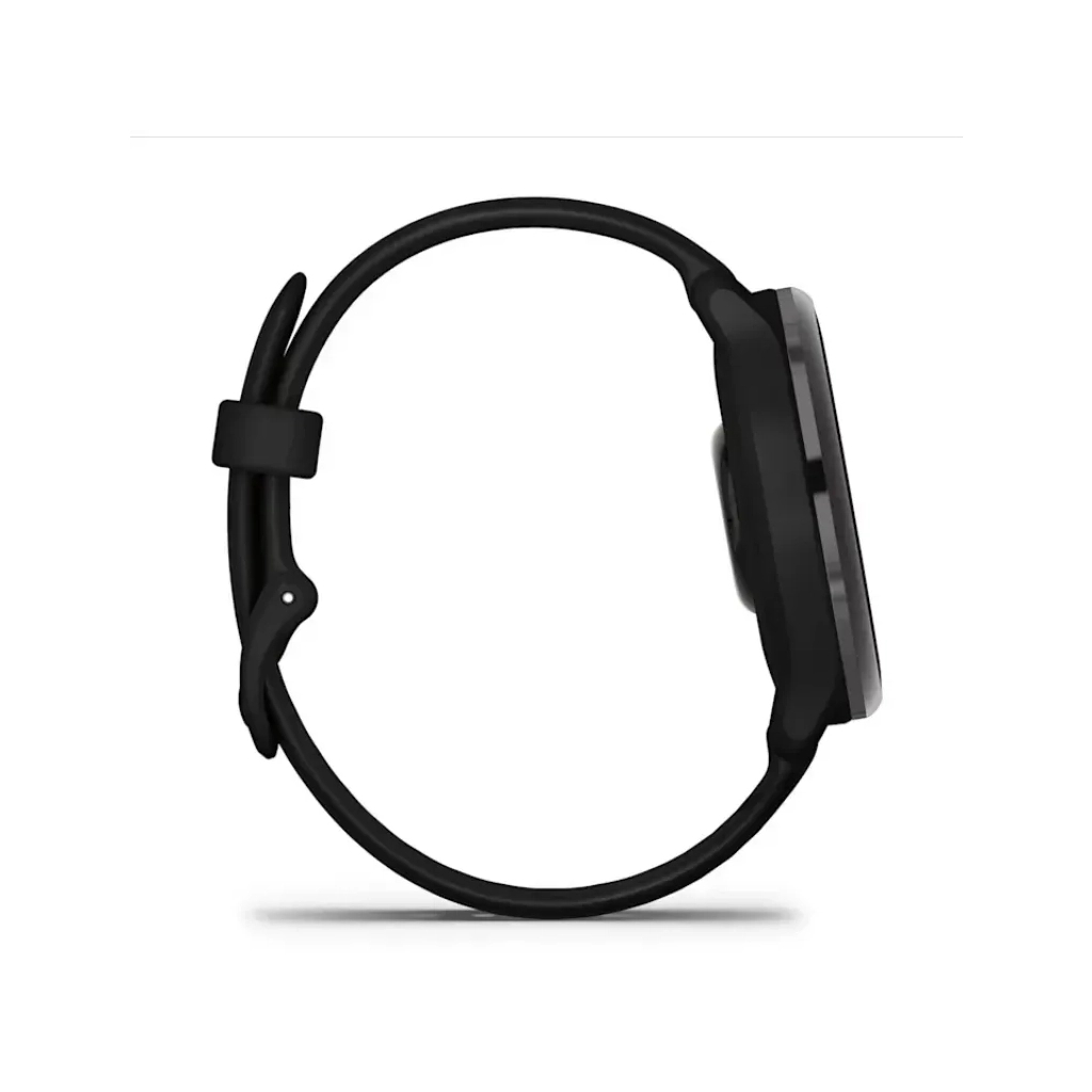 Смарт-годинник Garmin vivoactive 6, Black/Slate, GPS смарт-годинник (010-02985-00) - зображення 4
