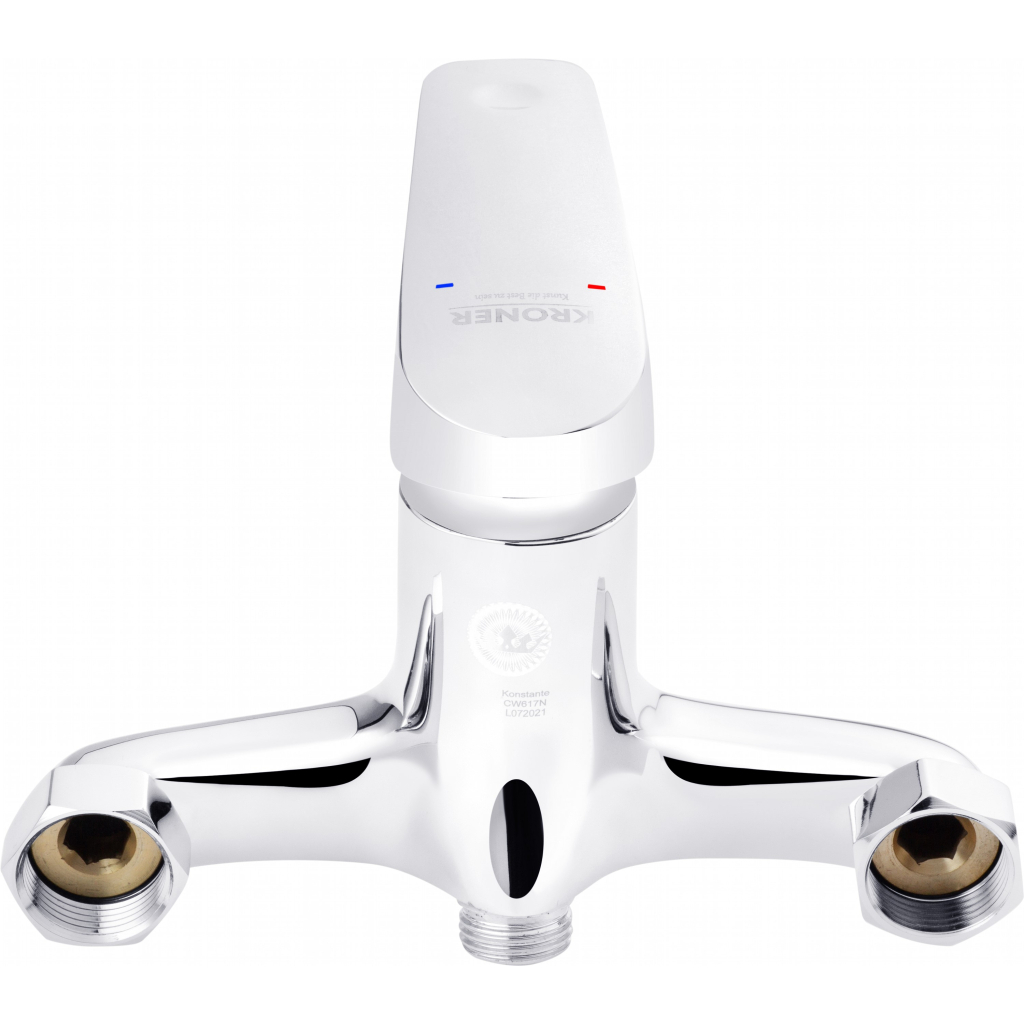 Змішувач Kroner Konstante-C072 - зображення 3