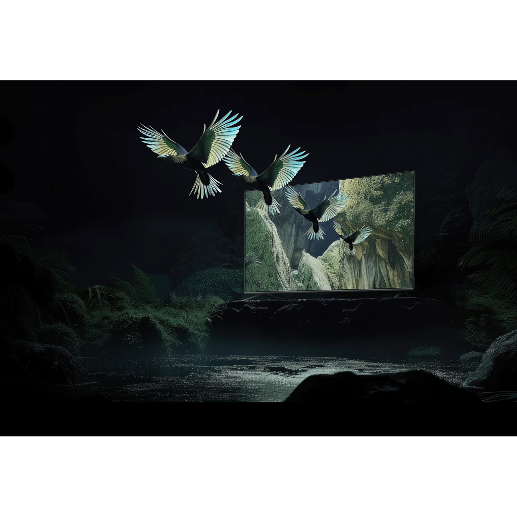 Телевізор Xiaomi TV S Mini LED 75 2025 - зображення 6