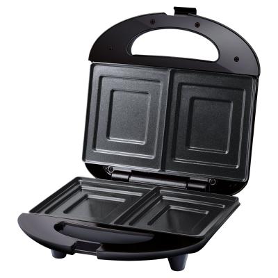 Сендвічниця Sencor SSM4220SS - зображення 2