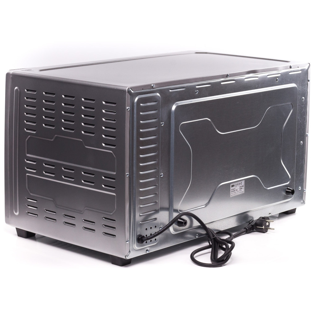 Електропіч DEX DTO-600 C - зображення 6