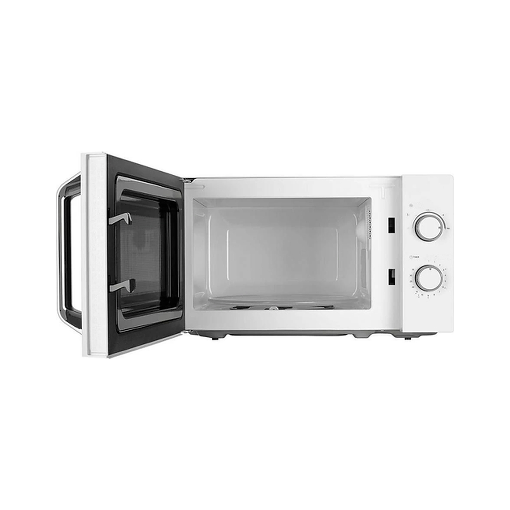 Мікрохвильова піч PRIME Technics PMW 20734 HW - зображення 2