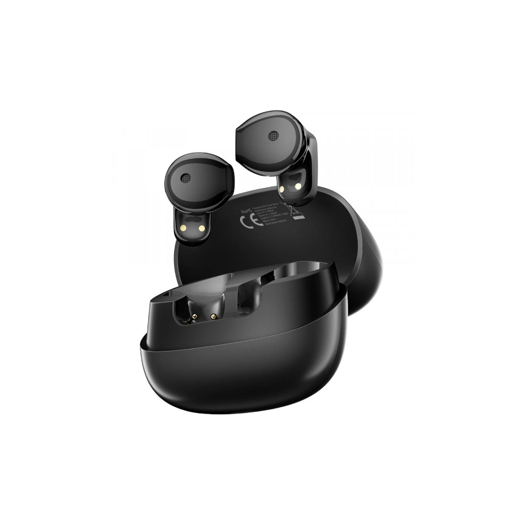 Навушники Blackview AirBuds 20 Black (6931548319467) - зображення 4