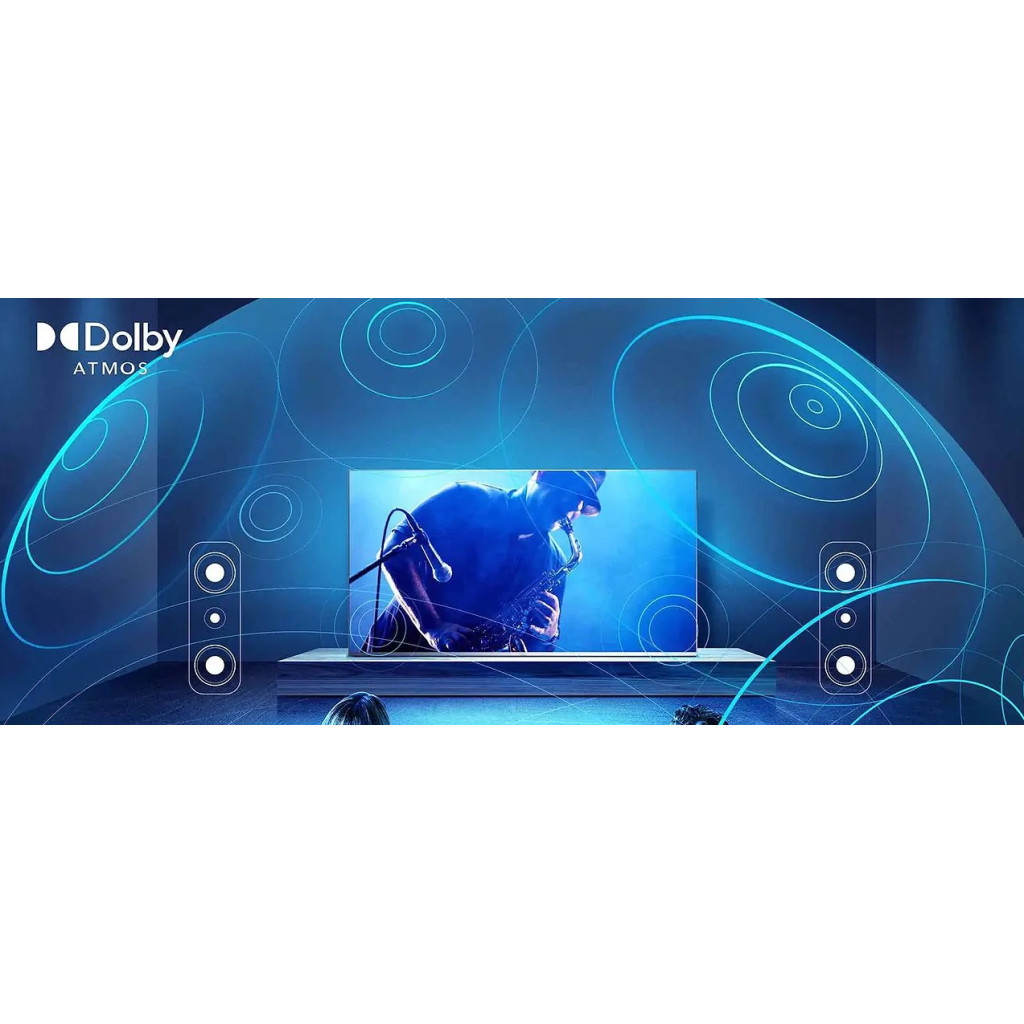 Телевізор TCL 98P745 - зображення 5