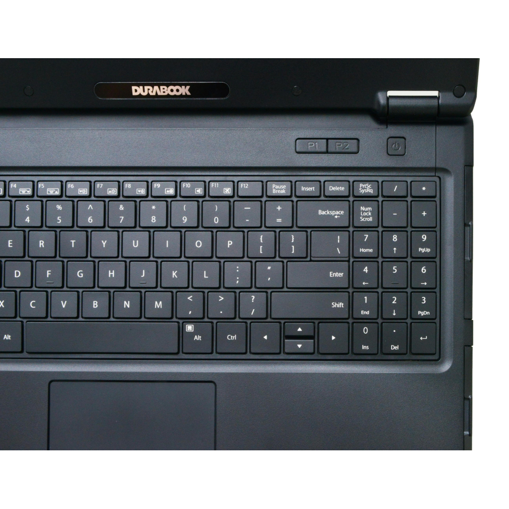 Ноутбук Durabook S15 Standard (S5G2R3AAEBXE) - зображення 12