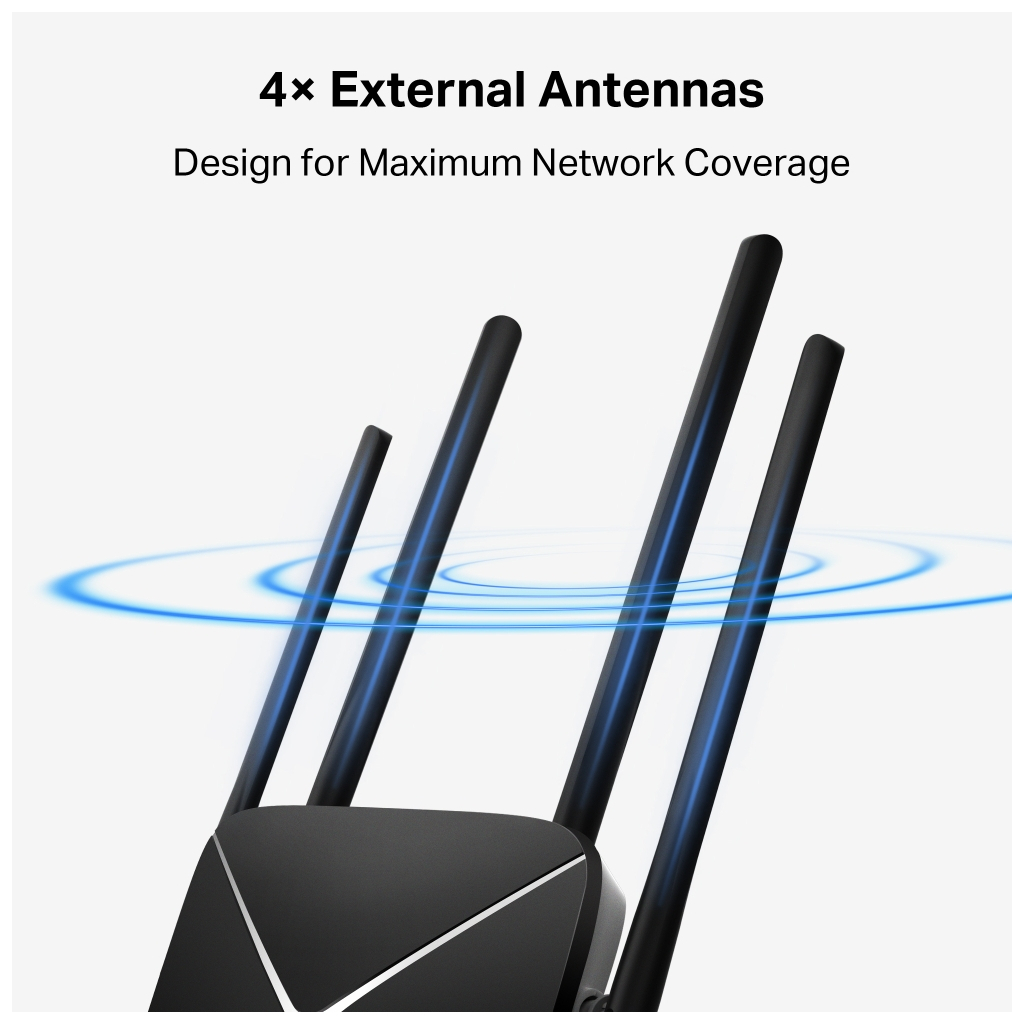 Маршрутизатор Mercusys MB115-4G - зображення 9