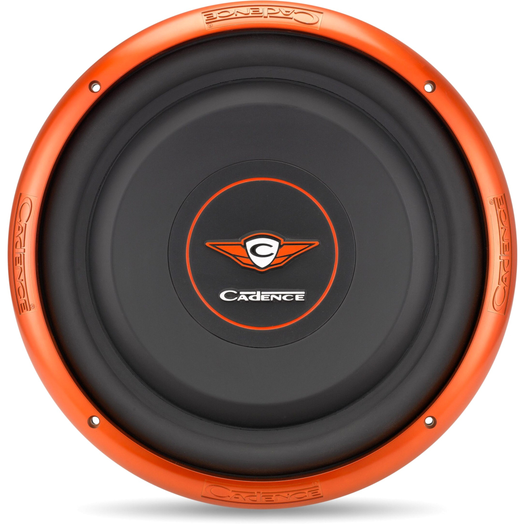 Сабвуферний динамік Cadence SLW 12S2 - зображення 2