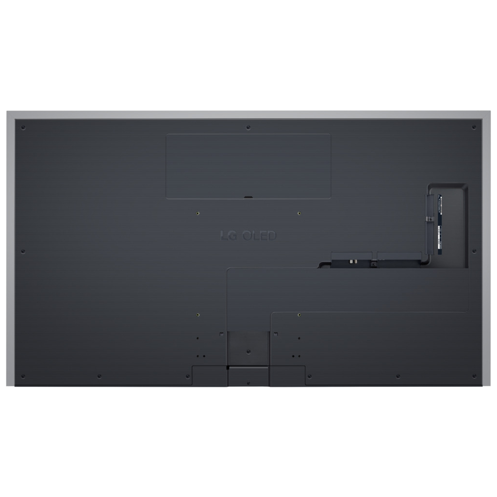 Телевізор LG OLED77G45LW - зображення 6