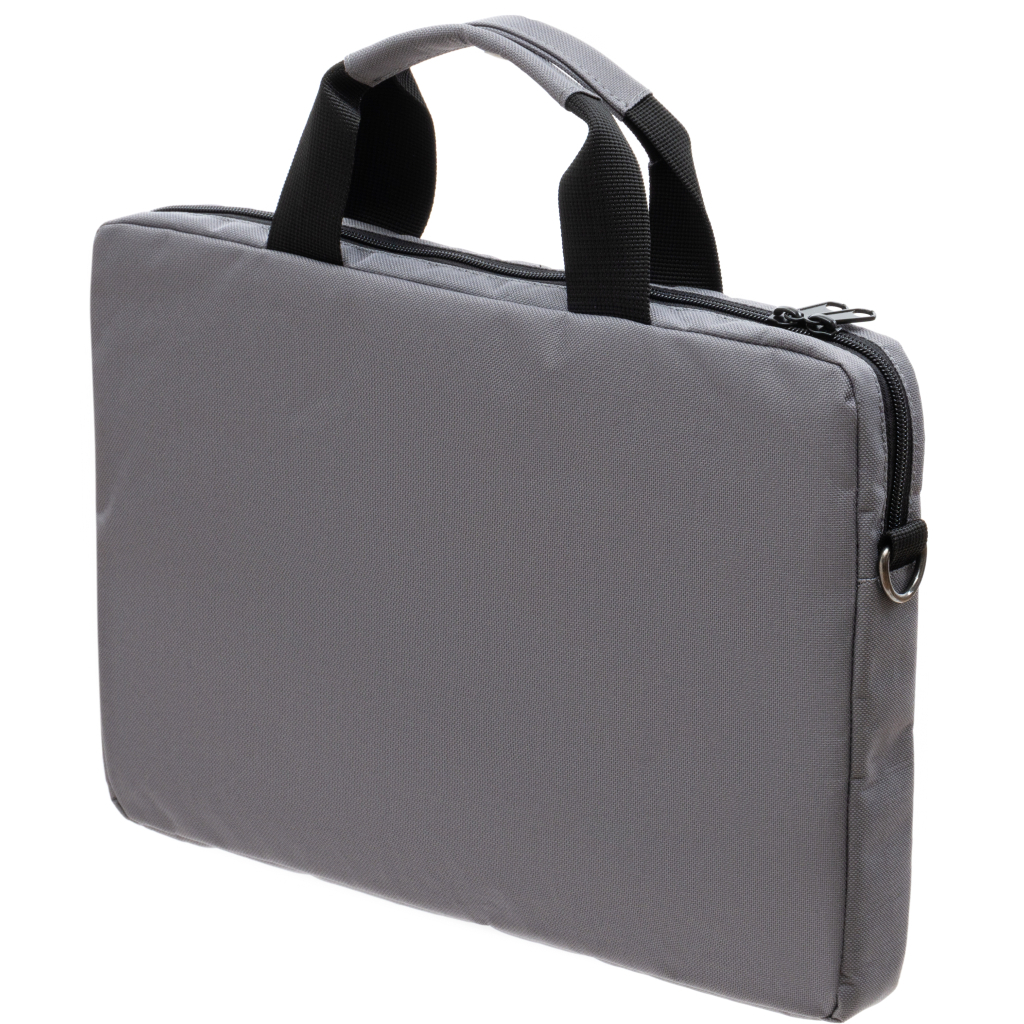 Сумка для ноутбука Vinga 15.6" NB1101 gray (NB1101GR) - зображення 2