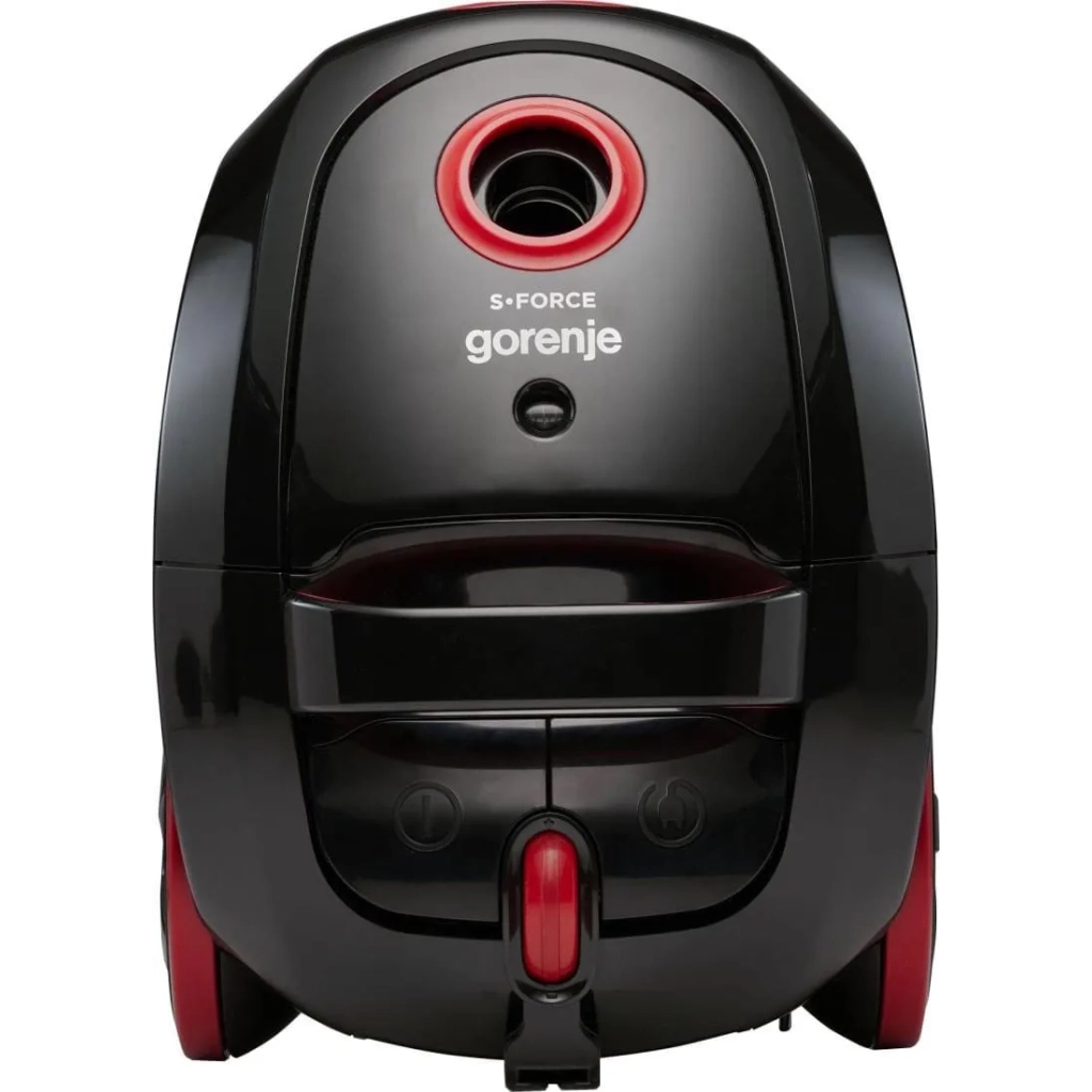 Пилосос Gorenje VCE 21 SFBKR (VCE21SFBKR) - зображення 1
