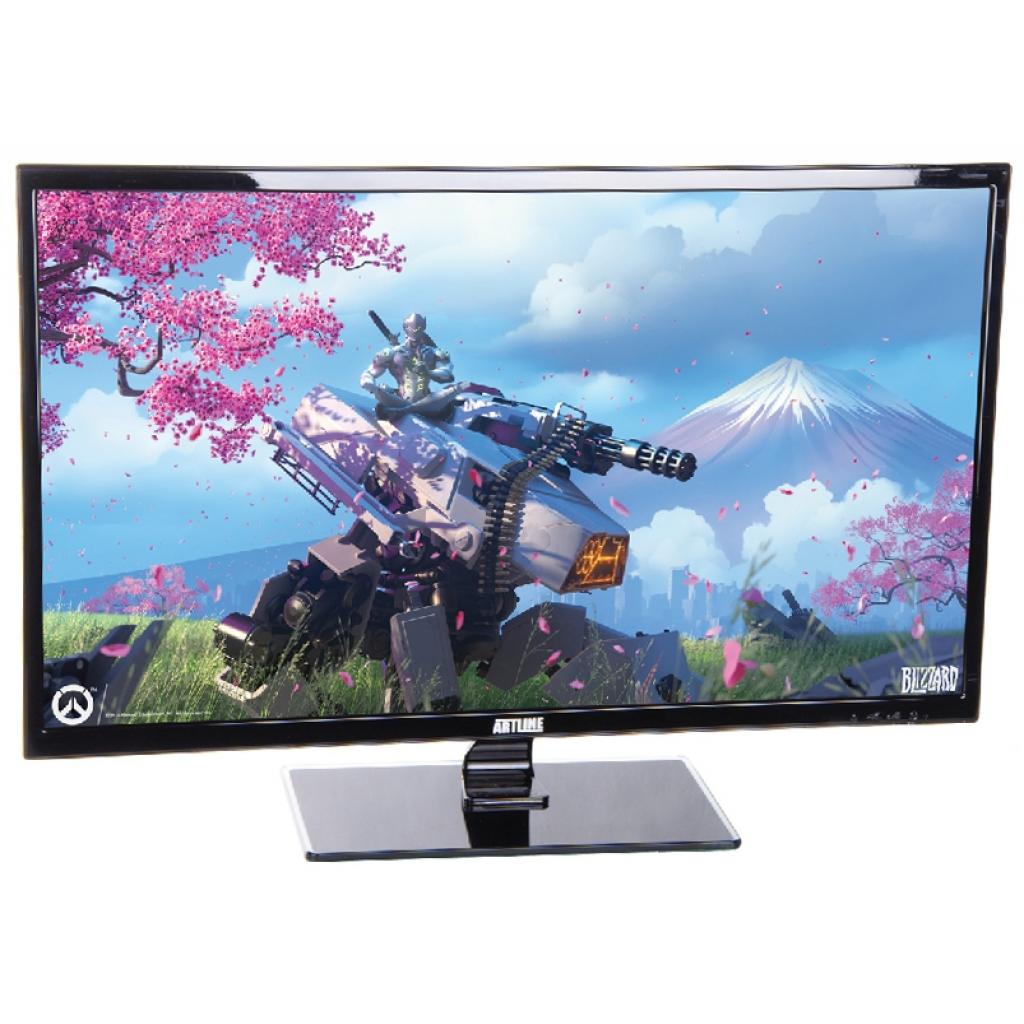 Комп'ютер Artline Home M54 (M54v07) - зображення 1