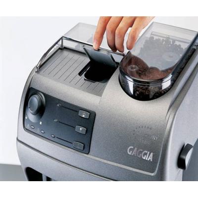 Кавомашина Gaggia Syncrony Logic - зображення 2