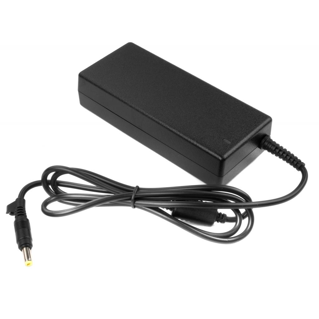 Блок живлення до ноутбуку Vinga HP 90W 19V 4.74A 4.8*1.7 (VPA-1947-HP4817-101) - зображення 4