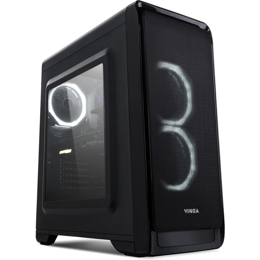 Комп'ютер Vinga Hawk D5480 (I3M32G1650W.D5480) - зображення 1