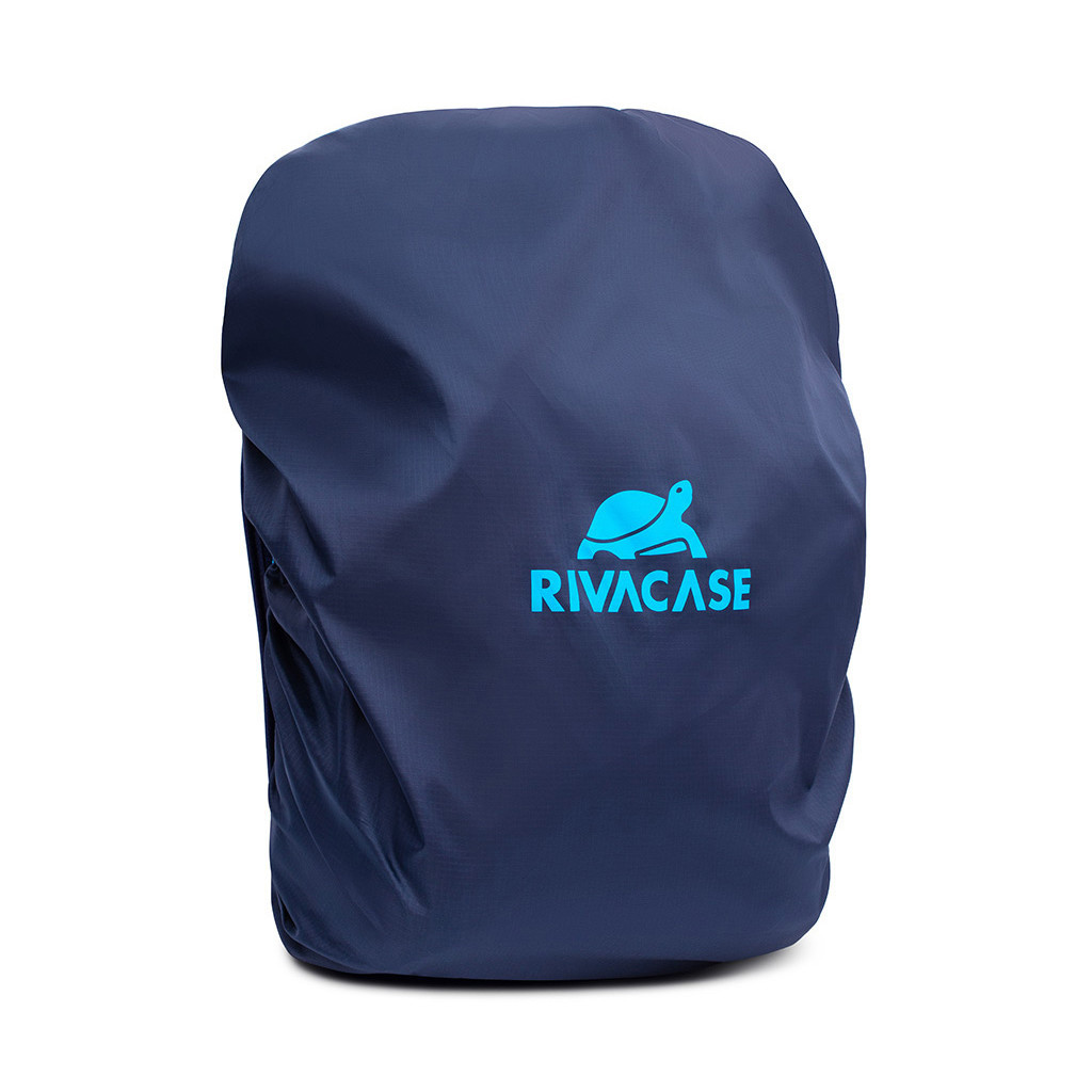 Рюкзак для ноутбука RivaCase 15.6" 5321 Blue - зображення 8