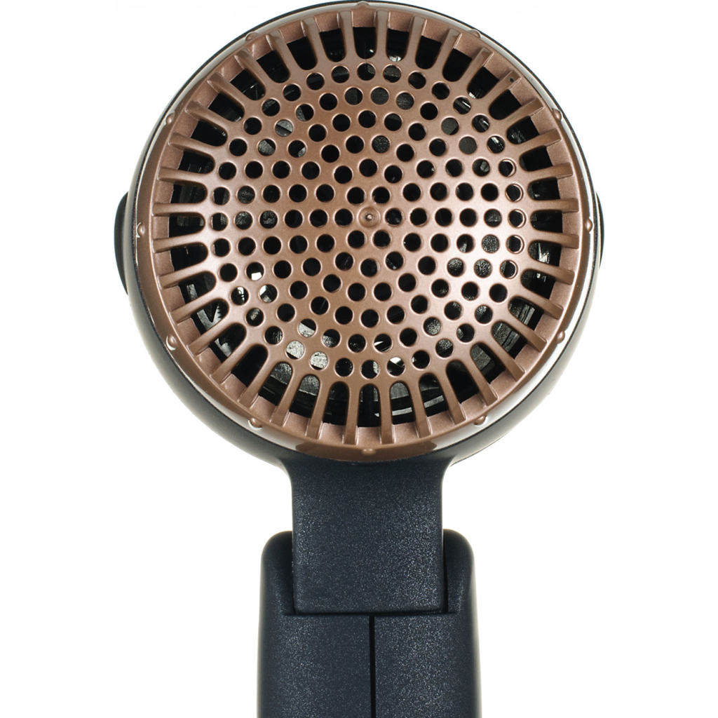 Фен Vilgrand VHD-1809FH gold - зображення 5