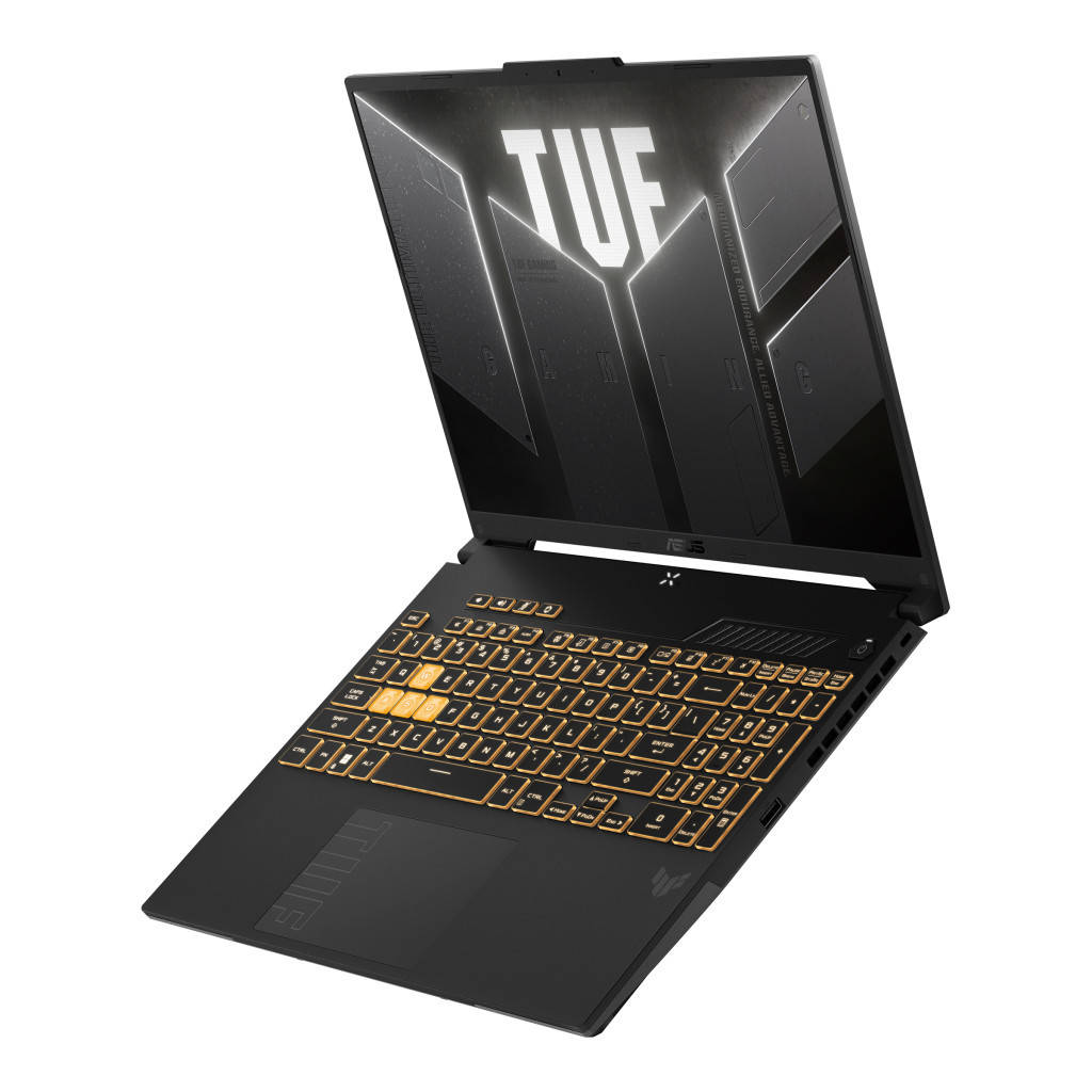 Ноутбук ASUS TUF Gaming F16 FX607JV-N3112 (90NR0HV6-M00BM0) - зображення 5
