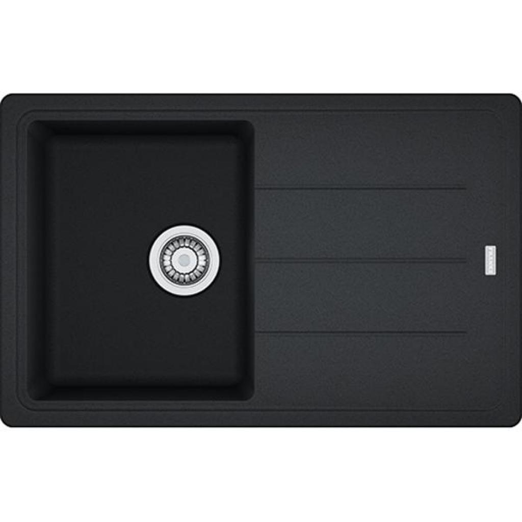 Мийка кухонна Franke BASIS BFG 611-78 (114.0258.040) - зображення 1