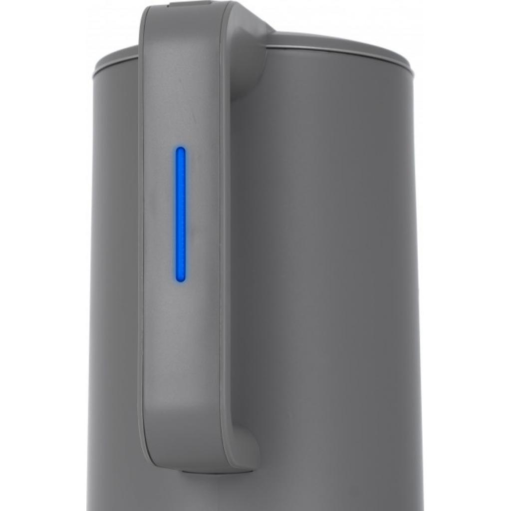 Електрочайник Ergo CT 8050 - зображення 8